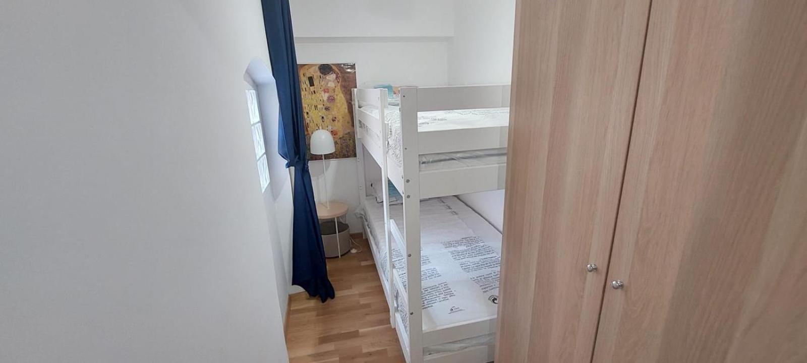 Apartment Medaglie Rom