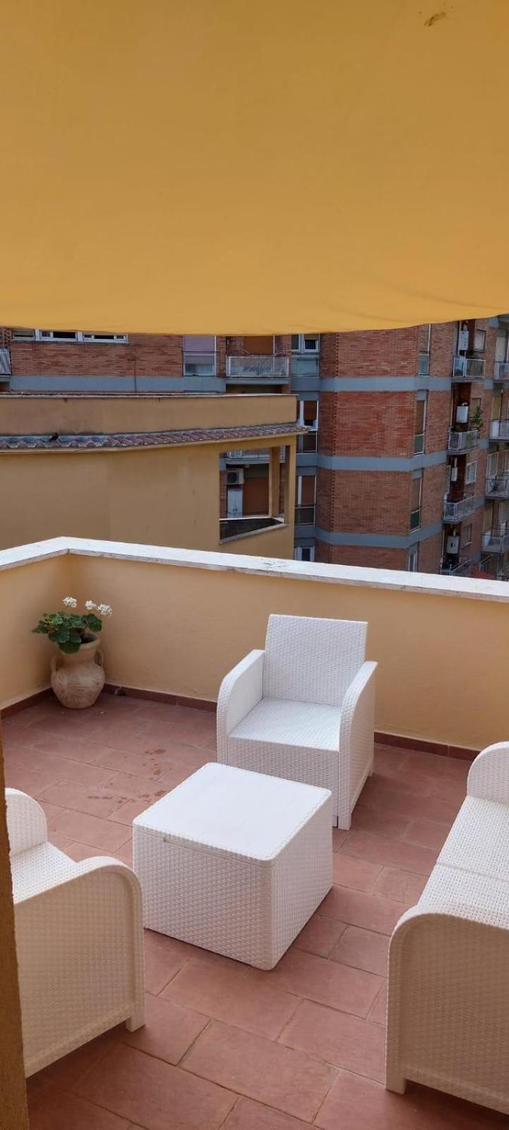Medaglie Apartment *